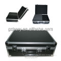 Large Aluminum Tattoo Carrying - Travel Case Box